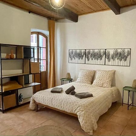 Cocon Au Coeur Du Centre-Ville D'Arles Dış mekan fotoğraf